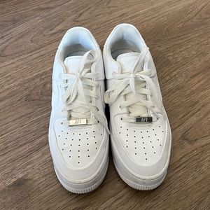 Air Force 1 sage low